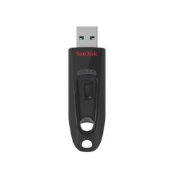 فلش مموری USB 3.0 سن دیسک مدل CZ48 ظرفیت 256 گیگابایت