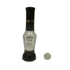 لاک طراحی ناخن گلباران شماره 6