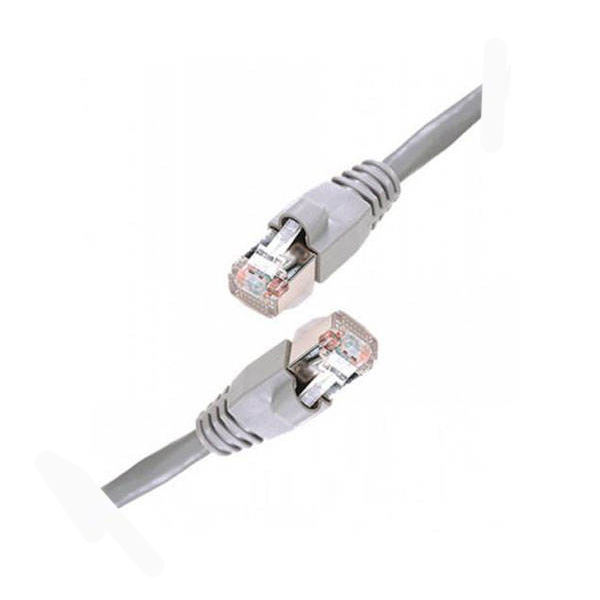 کابل شبکه CAT5 مدل K53 طول 3 متر کابل شبکه CAT5 مدل K53 طول 3 متر