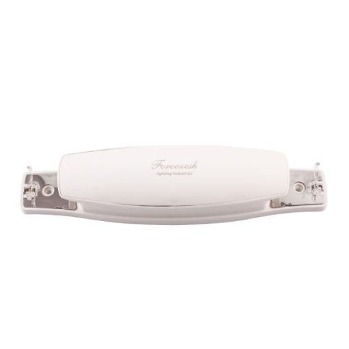 قاب مهتابی فروزش مدل FRZSH-FZ602 کد B938