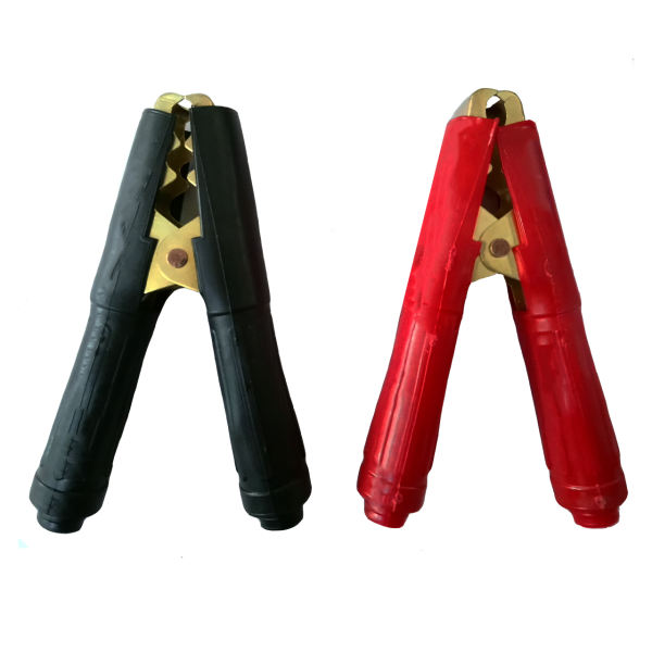 گیره اتصال باتری خودرو مدل L-10 بسته 2 عددی گیره اتصال باتری خودرو مدل L-10 بسته 2 عددی