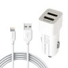شارژر دیواری ال جی مدل mcs-04-br