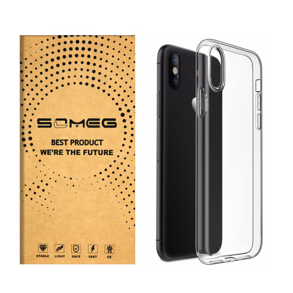 کاور سومگ مدل JSMG7 مناسب برای گوشی موبایل اپل iPhone XSMax کاور سومگ مدل JSMG7 مناسب برای گوشی موبایل اپل iPhone XSMax