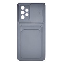 کاور مدل FRS-Jakarti مناسب برای گوشی موبایل سامسونگ Galaxy A52