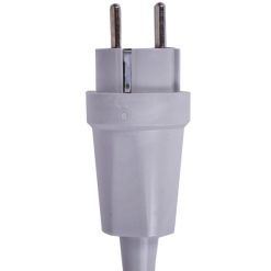 دوشاخه صنعتی خیام الکتریک مدل KH2