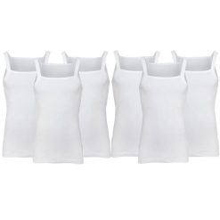 زیر پوش مردانه کد 37946 بسته 6 عددی