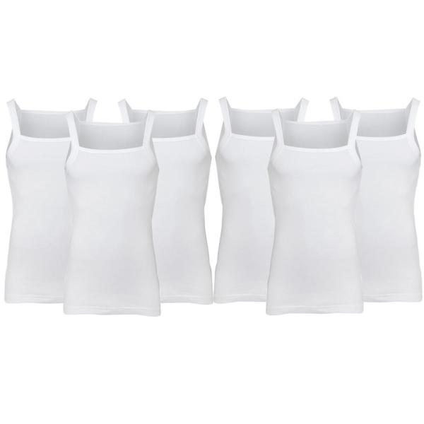 زیر پوش مردانه کد 37946 بسته 6 عددی زیر پوش مردانه کد 37946 بسته 6 عددی