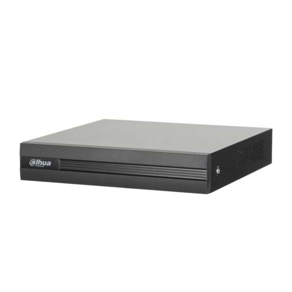 ضبط کننده ویدئویی داهوا مدل XVR1B08 ضبط کننده ویدئویی داهوا مدل XVR1B08