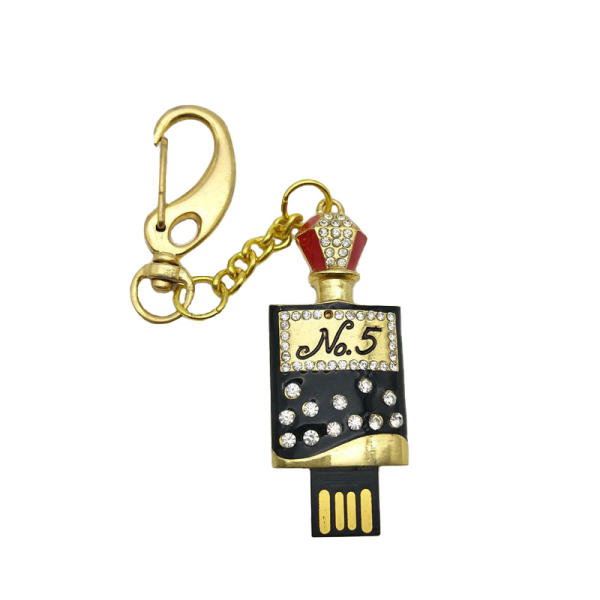 فلش مموری طرح عطر مدل UJ-039 ظرفیت 32 گیگابایت فلش مموری طرح عطر مدل UJ-039 ظرفیت 32 گیگابایت