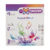 کرم مرطوب کننده هانادی مدل Chamomile حجم 75 میلی لیتر کرم مرطوب کننده هانادی مدل Chamomile حجم 75 میلی لیتر