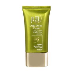 کرم ضد جوش ژوت مدلGreen Tea Oil حجم 30 میلی لیتر