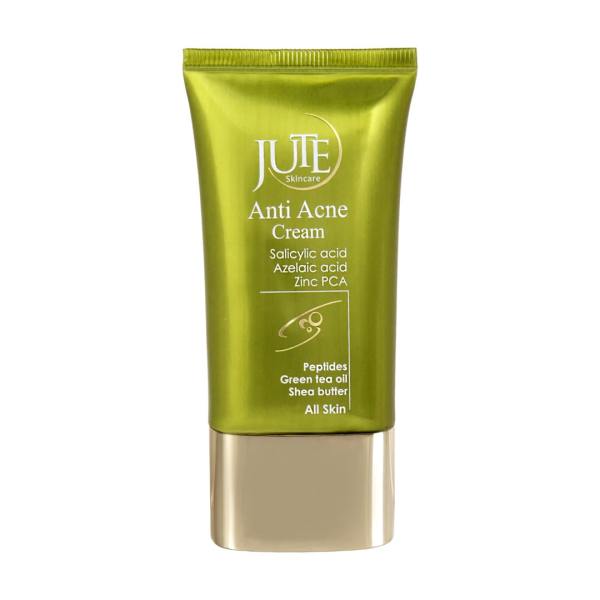 کرم ضد جوش ژوت مدلGreen Tea Oil حجم 30 میلی لیتر کرم ضد جوش ژوت مدلGreen Tea Oil حجم 30 میلی لیتر