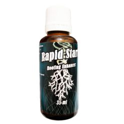 مایع ریشه زایی رپید استارت مدل auxin حجم 35 میلی لیتر