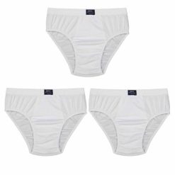 شورت مردانه نیکا کد 003 بسته سه عددی