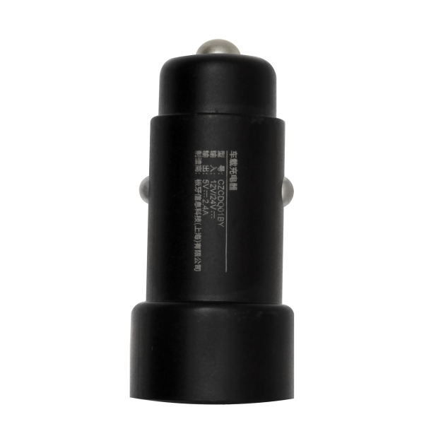 شارژر فندکی مدل CZCDQ01BYغیر اصل شارژر فندکی مدل CZCDQ01BYغیر اصل