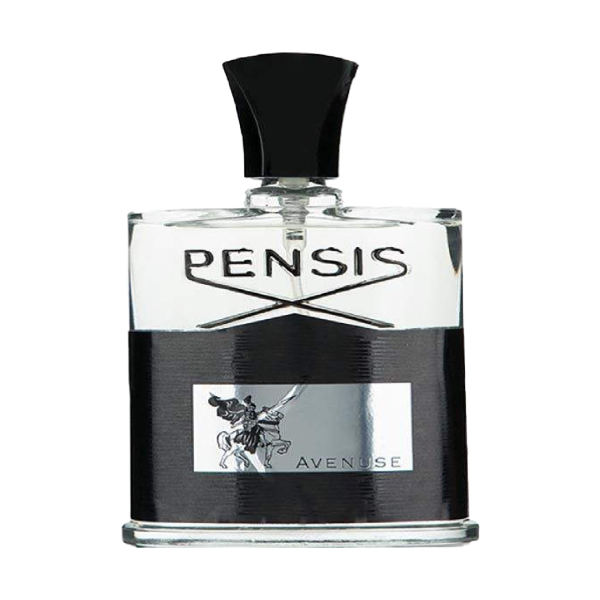 ادو تویلت مردانه پنسیس مدل Avenuse حجم 120 میلی لیتر ادو تویلت مردانه پنسیس مدل Avenuse حجم 120 میلی لیتر