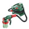 فرچه سیمی مدل PLAST