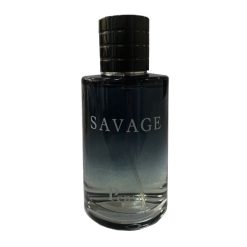 ادو تویلت مردانه پنسیس مدل SAVAGE حجم 100 میلی لیتر