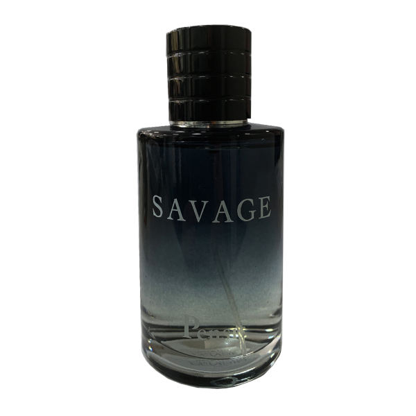 ادو تویلت مردانه پنسیس مدل SAVAGE حجم 100 میلی لیتر ادو تویلت مردانه پنسیس مدل SAVAGE حجم 100 میلی لیتر