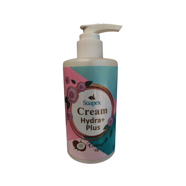 کرم آبرسان سوپکس مدل COCONUT حجم 250 میلی لیتر کرم آبرسان سوپکس مدل COCONUT حجم 250 میلی لیتر