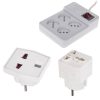 ریموت کنترل ریسه مدل RGB 220v ریموت کنترل ریسه مدل RGB 220v