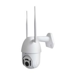 دوربین مداربسته تحت شبکه بی سیم مدل MVR3120S-B7 PTZ