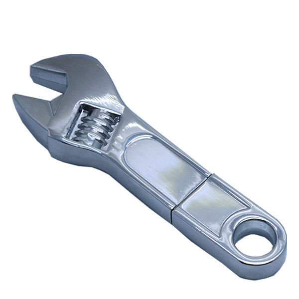 فلش مموری طرح آچارفرانسه مدل Ul-AF01 ظرفیت 16 گیگابایت فلش مموری طرح آچارفرانسه مدل Ul-AF01 ظرفیت 16 گیگابایت