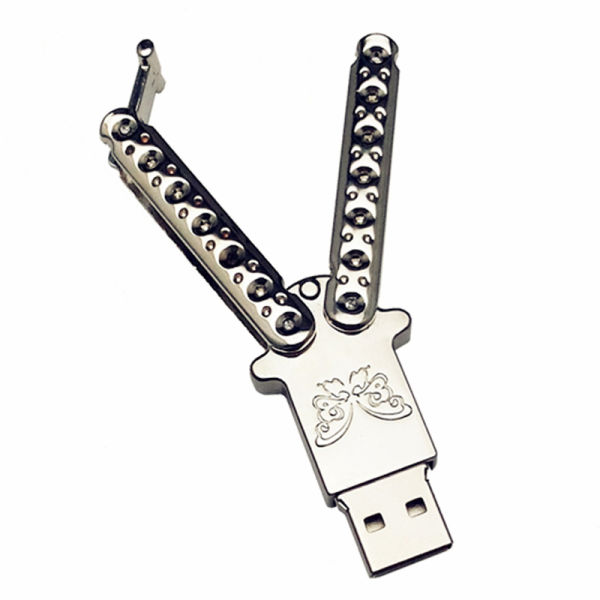 فلش مموری طرح پروانهکد UM-044 ظرفیت 16 گیگابایت فلش مموری طرح پروانهکد UM-044 ظرفیت 16 گیگابایت