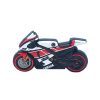 فلش مموری طرح روح مدلUl-Pv-Gho01 ظرفیت32گیگابایت فلش مموری طرح روح مدلUl-Pv-Gho01 ظرفیت32گیگابایت