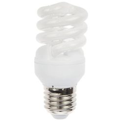 لامپ کم مصرف 11 وات نور مدل NES-FS-11W پایه E27
