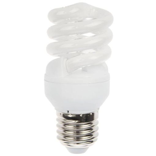 لامپ کم مصرف 11 وات نور مدل NES-FS-11W پایه E27