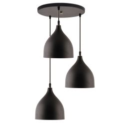 چراغ آویز دیلایت مدل SINAN-K کد DLT1340