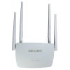 مودم روتر بی‌سیم ADSL2 Plus تی پی-لینک مدل W8961N
