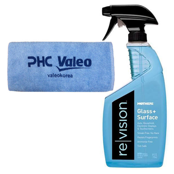 اسپری تمیز کننده شیشه خودرو مادرز کد 6624 حجم 710 میلی لیتر به همراه دستمال نظافت خودرو اسپری تمیز کننده شیشه خودرو مادرز کد 6624 حجم 710 میلی لیتر به همراه دستمال نظافت خودرو