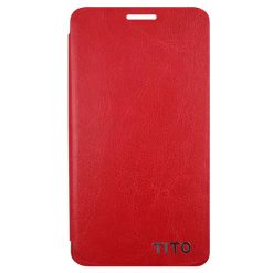 کیف کلاسوری تیتو مدل SEP-A-24 مناسب برای گوشی موبایل هوآوی Ascend G700