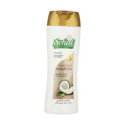 شامپو صحت مدل Coconut حجم 300 میلی لیتر