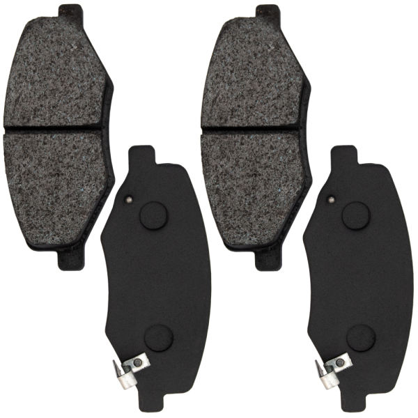 لنت ترمز جلو کویین مدل Z2134 مناسب برای ام وی ام 315 لنت ترمز جلو کویین مدل Z2134 مناسب برای ام وی ام 315