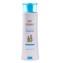 شامپو مو سینره مدل ضد شوره حجم 250 میلی لیتر