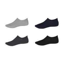 جوراب مردانه پاما کد 02 بسته 4 عددی