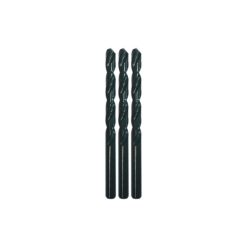 مجموعه 3 عددی مته آهن آزارا کد 2225988 سایز 4 میلیمتر