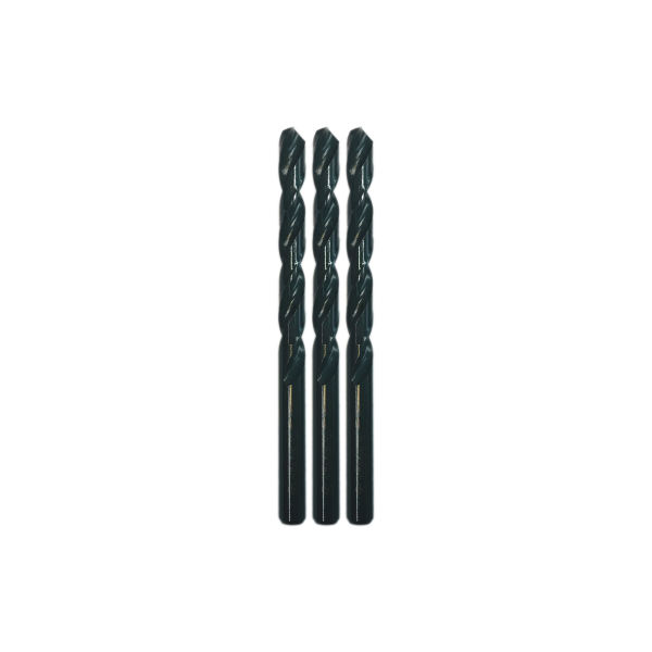 مجموعه 3 عددی مته آهن آزارا کد 2225988 سایز 4 میلیمتر مجموعه 3 عددی مته آهن آزارا کد 2225988 سایز 4 میلیمتر