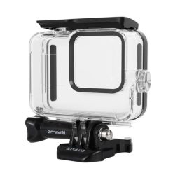 کاور ضد آب پلوز مدل P353 مناسب برای دوربین ورزشی گوپرو Hero 8