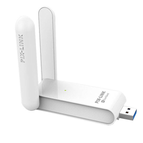 روتر، اکسس پوینت و تقویت کننده بیسیم پیکس لینک مدل LV-uac03 روتر، اکسس پوینت و تقویت کننده بیسیم پیکس لینک مدل LV-uac03