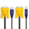 اسپلیتر 1 به 4 HDMI مدل SV14