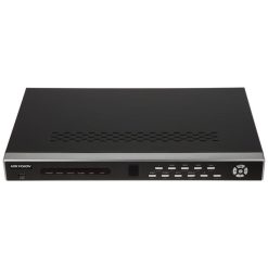 ضبط کننده ویدئویی آنالوگ هایک ویژنمدل DS-7208HWI-SH
