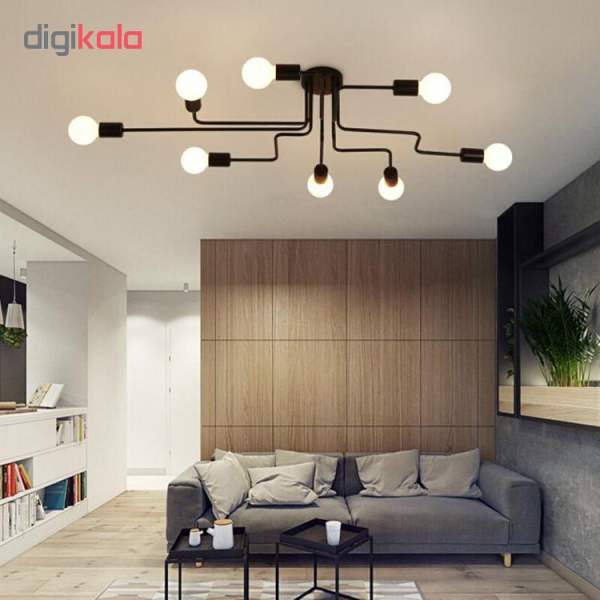 لوستر کد n800 لوستر کد n800