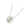 کلید تک پل توانکار مدل KX01-16A کلید تک پل توانکار مدل KX01-16A