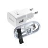 شارژر دیواری پاواریال مدل CK-59 به همراه کابل تبدیل MicroUSB شارژر دیواری پاواریال مدل CK-59 به همراه کابل تبدیل MicroUSB