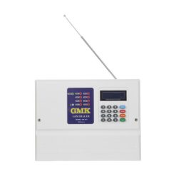 دزدگیر اماکن جی ام کا مدل 910