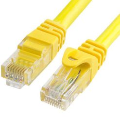 کابل شبکه CAT6 کی نت مدل 8P8C